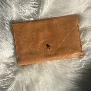 Leather Wallet
